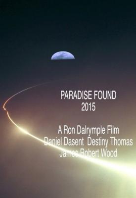 image for  Paradise Found 2015 movie