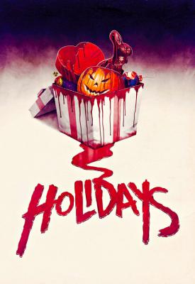 poster for Holidays 2016