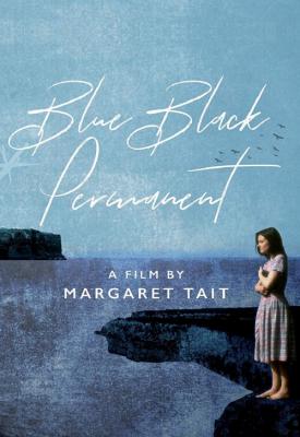 poster for Blue Black Permanent 1992