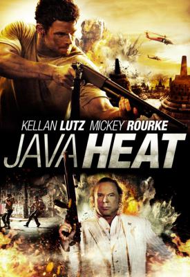 poster for Java Heat 2013