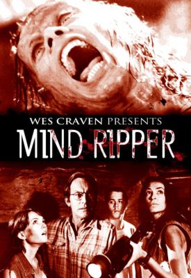poster for Mind Ripper 1995