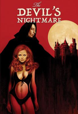 poster for The Devil’s Nightmare 1971