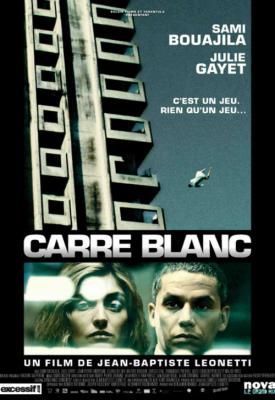 poster for Carré blanc 2011