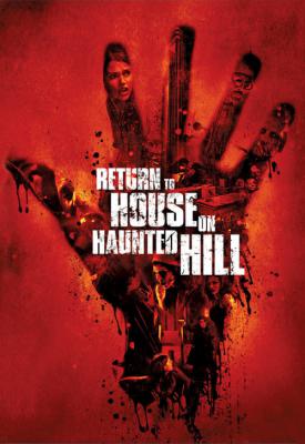 image for  Return to House on Haunted Hill movie