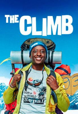 poster for The Climb 2017