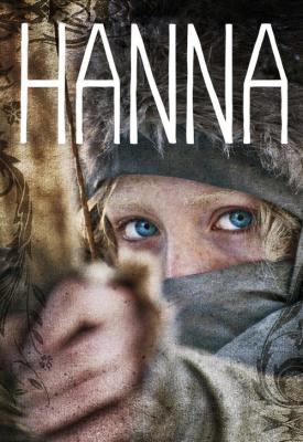 poster for Hanna 2011
