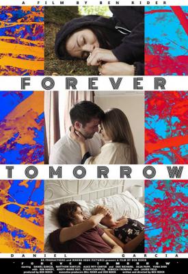 poster for Forever Tomorrow 2016
