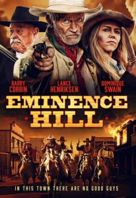 poster for Eminence Hill 2019
