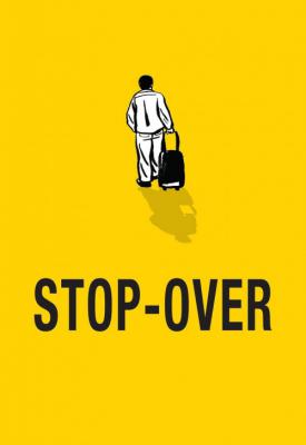 poster for Stop-Over 2013