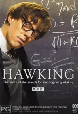 poster for Hawking 2004