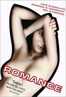 poster for Romance 1999