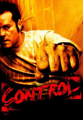 poster for Control 2004