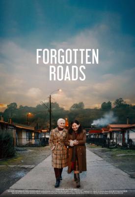 image for  Forgotten Roads movie