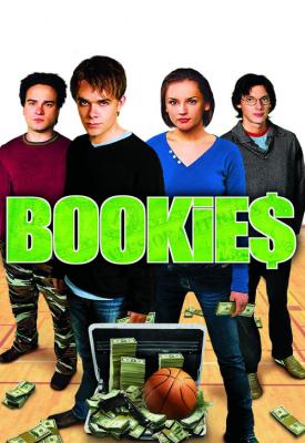 poster for Bookies 2003