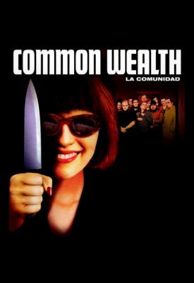 poster for Common Wealth 2000