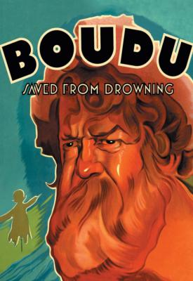 image for  Boudu Saved from Drowning movie