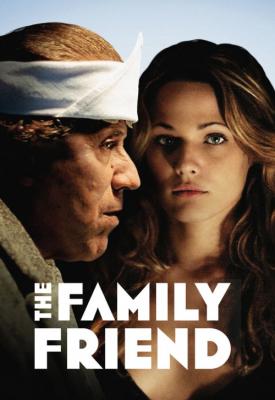 poster for The Family Friend 2006