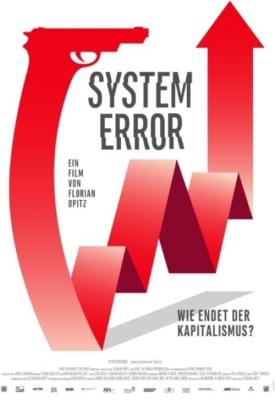 poster for System Error 2018