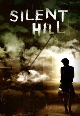 poster for Silent Hill 2006