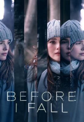 poster for Before I Fall 2017