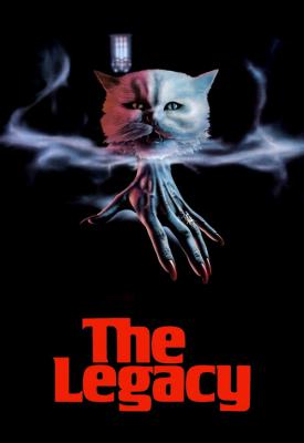 poster for The Legacy 1978