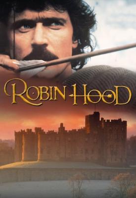 poster for Robin Hood 1991