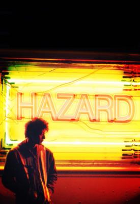 poster for Hazard 2005