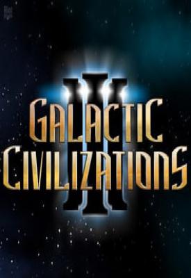 poster for Galactic Civilizations 3 v4.0 + 19 DLCs