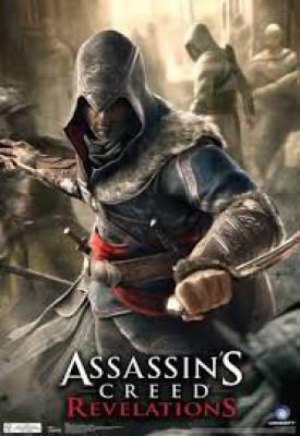 poster for Assassins Creed: Revelations - Gold Edition