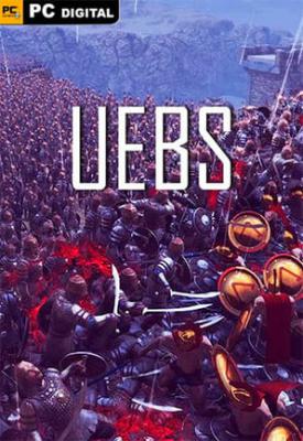 poster for Ultimate Epic Battle Simulator