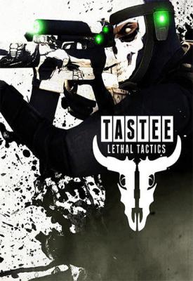 poster for TASTEE: Lethal Tactics + 3 DLCs