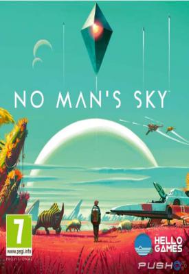 image for No Man’s Sky v1.381 + DLC game