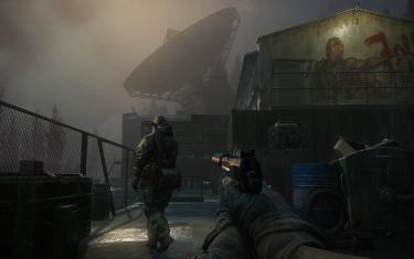 screenshoot for Sniper: Ghost Warrior 3 - Season Pass Edition v1.8 + All DLCs