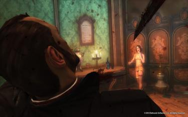 screenshoot for Dishonored: Complete Collection (GOG)