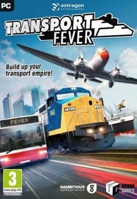 image for Transport Fever Build 11908 game