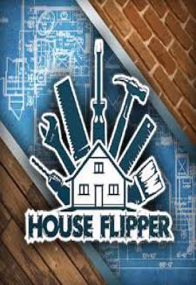 poster for  House Flipper v1.21287 (65fdb+f1192) + 5 DLCs