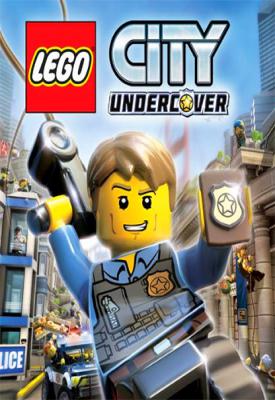 image for LEGO City Undercover + Update 1 Cracked game