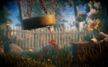 screenshoot for Unravel