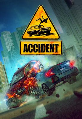 poster for Accident v1.63