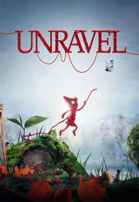 image for Unravel game