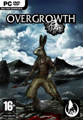 image for Overgrowth Cracked game