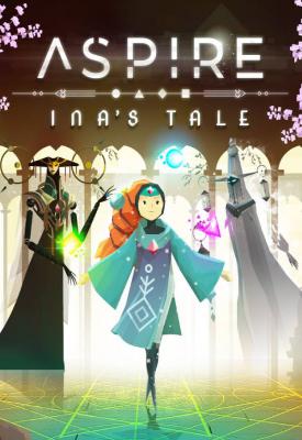 image for Aspire: Ina’s Tale v1.0.16 game