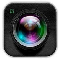 logo for Self Camera HD with Filters Pro