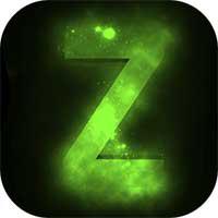logo for WithstandZ - Zombie Survival!