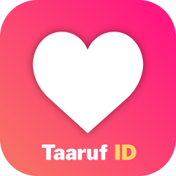 logo for Taaruf ID : Cari Jodoh Siap Nikah