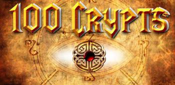 graphic for 100 Crypts 1.25