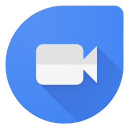 logo for Google Duo