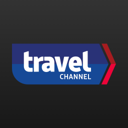 logo for Travel Channel GO
