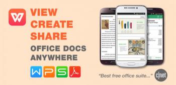 graphic for WPS Office Word Docs PDF Note Slide Sheet  14.8.1
