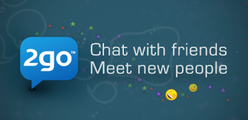 graphic for 2go Chat - Meet People Now v4.8.1